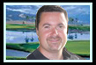 moniteur stage de golf
