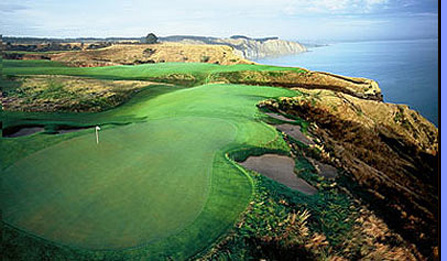 sejour golf stage
