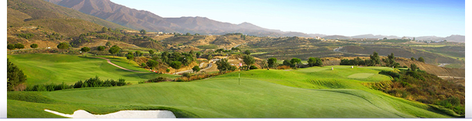 Stage de golf et séjour à La Cala Resort