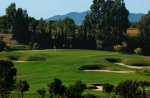 Yasmine - séjour golf Tunisie