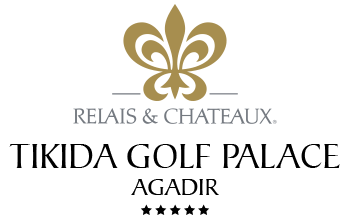 Relais Châteaux Tikida